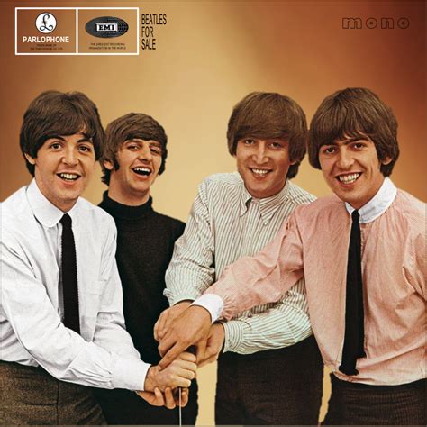 Pin on The Beatle Album Covers (Fan Made)