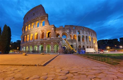 Roman Architecture Of The Colosseum In Rome A Photo Essay Picture And HD Photos | Free Download ...