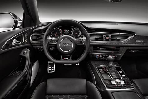 Amazing Wallpapers Download: Audi Interior Wallpaper Free Download