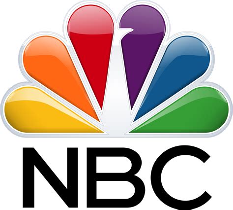 Nbc News Logo Png - PNG Image Collection