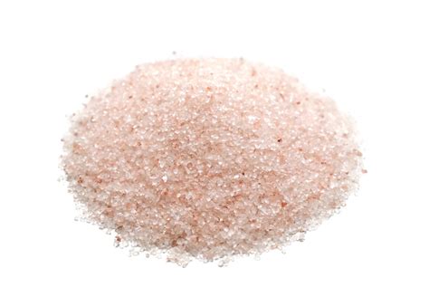 Himalayan Pink Salt (Fine) - High Plains Spice Company