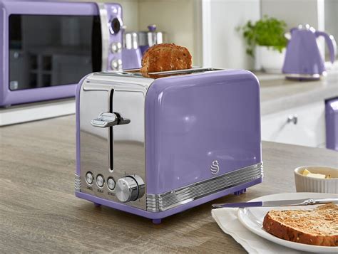 15 Superior Purple Toaster For 2024 | Storables