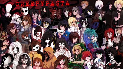 One Big Creepy Family by raexenos on DeviantArt