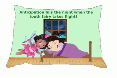 Animated Tooth Fairy Meme Sticker - Animated Tooth Fairy Meme Tooth Fairy - Discover & Share GIFs