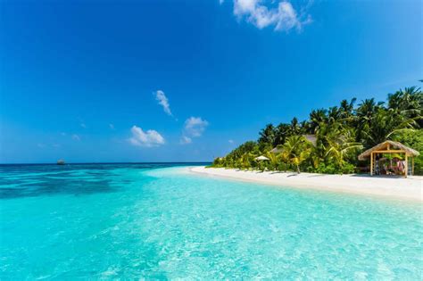 The 10 Best Beaches in the Maldives 2024 - Maldives Magazine