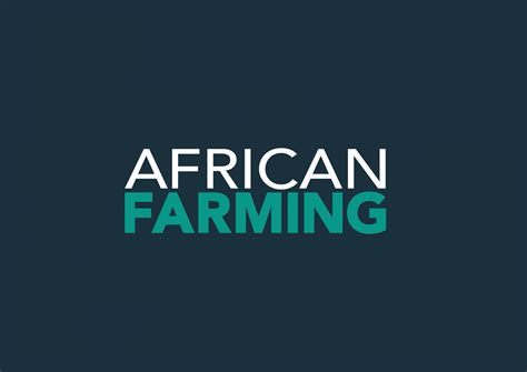 This week on African Farming - AFGRI Production