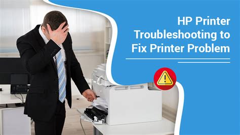 HP Printer Troubleshooting Guide to Fix Printer Problems