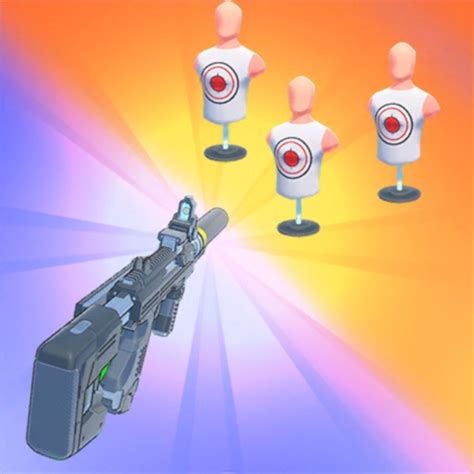 Gun Master 3D!! by Atakan Soylu