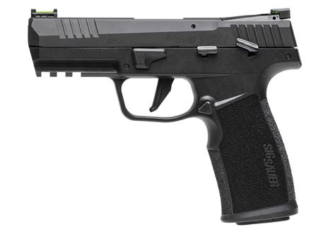 SIG P322 .22Caliber Pistol ǀ SIG SAUER