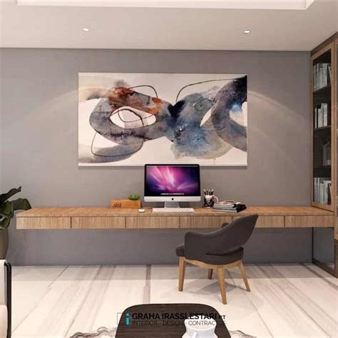 Inspirational Ideas to Create an Ideal Study Room