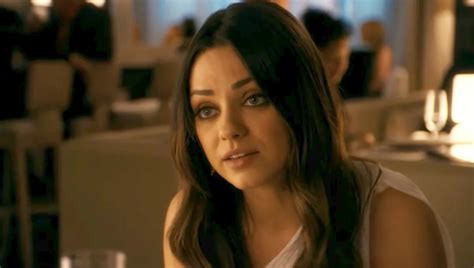 Why Wasn’t Mila Kunis in ‘Ted 2?’