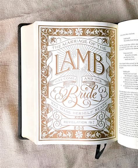 Illuminated Bible :: Behance