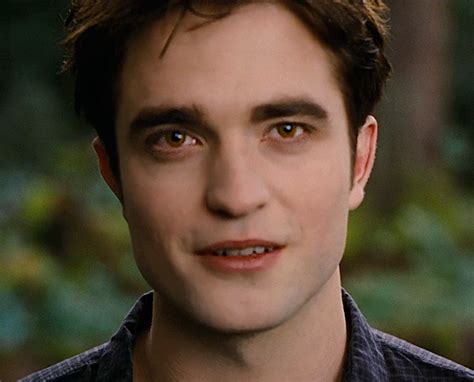 Edward Cullen - Twilight Series Photo (33518441) - Fanpop