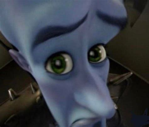 Megamind - Create meme / Meme Generator - Meme-arsenal.com