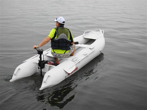 Electric kayak boats ~ Lapstrake boat diy