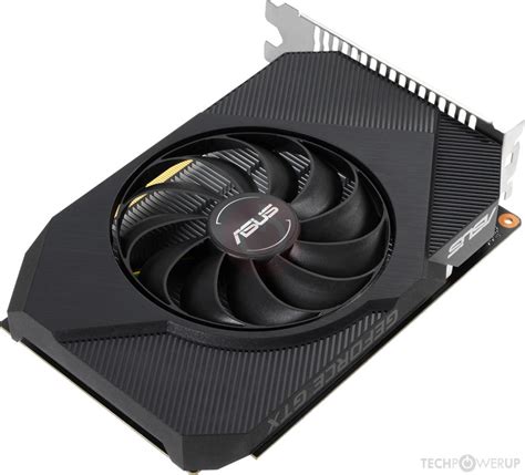 ASUS PHOENIX GTX 1650 OC GDDR6 Specs | TechPowerUp GPU Database