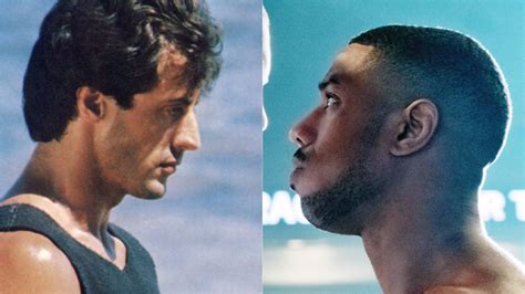 Rocky v. Adonis: 'Creed II' director declares who would win in hypothetical fight [Video]