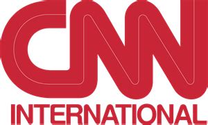 CNN INTERNATIONAL Logo PNG Vector (SVG) Free Download