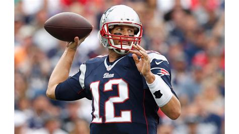 Tom Brady Wallpapers (70+ images)