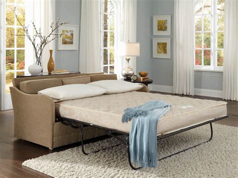 20 Stylish Small Sofa Bed Designs for Small Rooms