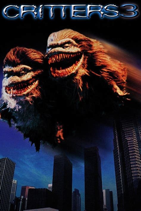 Critters 3 Pictures - Rotten Tomatoes