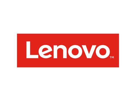 Lenovo Logo PNG Transparent & SVG Vector - Freebie Supply