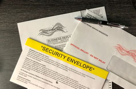 What Are Security Envelopes and What Are They Used For? | CheckIssuing