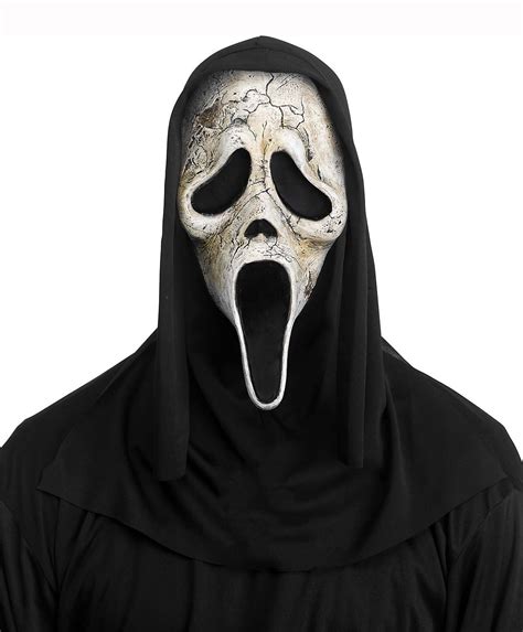 The Best Scary Masks for Halloween - Spirit Halloween Blog