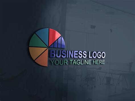 Free Sample Business Logos Designs