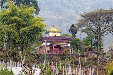 10 Best Monasteries Of Sikkim For Your Next Trip In 2024 | Oddessemania