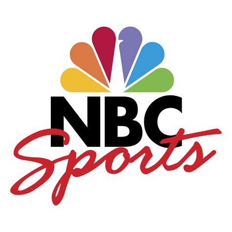 NBC Sports Logo PNG Transparent & SVG Vector - Freebie Supply