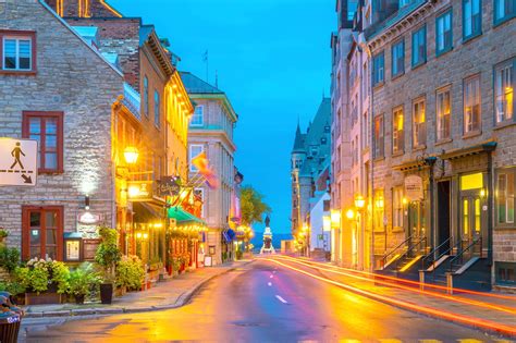 10 Best Things to Do in Quebec City - What is Quebec City Famous For?