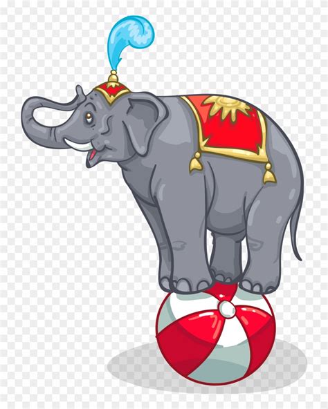 circus elephant clip art 20 free Cliparts | Download images on Clipground 2024