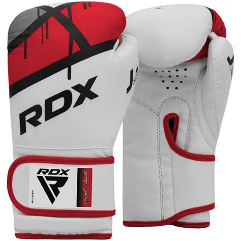 Junior & Kids Boxing Gloves for Training & Sparring | RDX® Sports UK