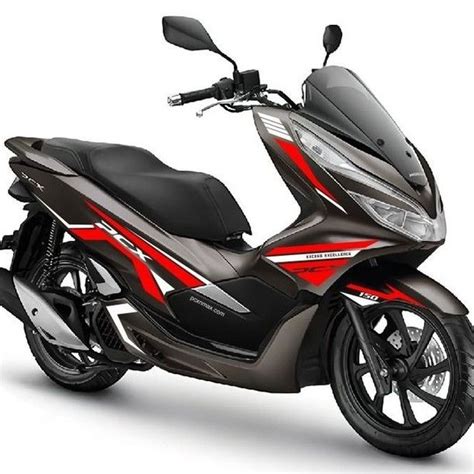 Honda Pcx 150 Accessories