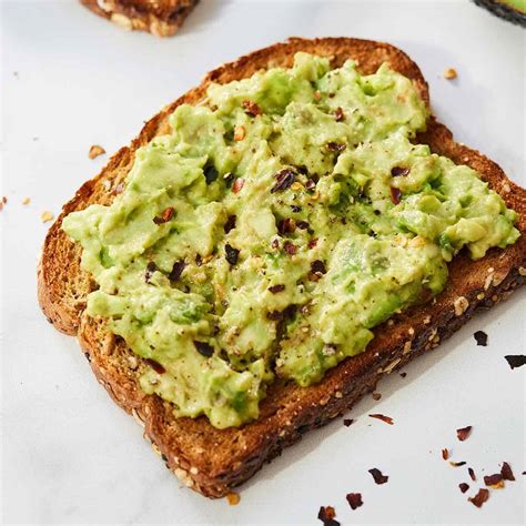 Avocado Toast - Cooking With Coit