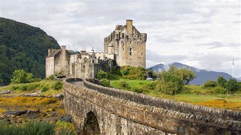 Scottish Castles: Some of Our Most Famous