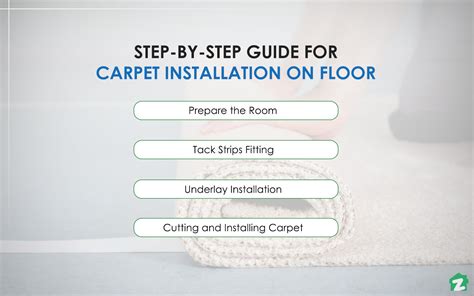 Carpet Installation Guide: Tools, Equipment & More | Zameen Blog