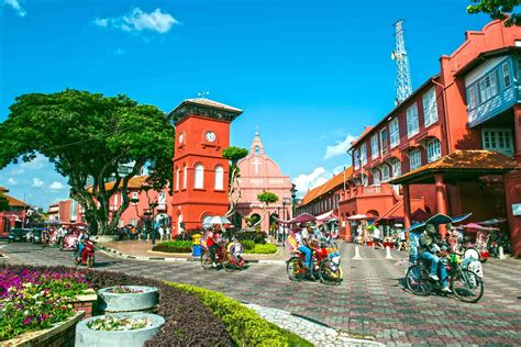 Malacca, Malaysia | Gokayu, Your Travel Guide