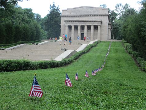 Abraham Lincoln Birthplace National Historical Park – Kentucky Lincoln Heritage Trail