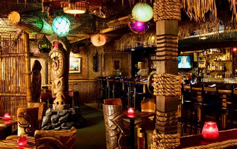 Frankie’s Tiki Room - Southwest - Las Vegas - The Infatuation