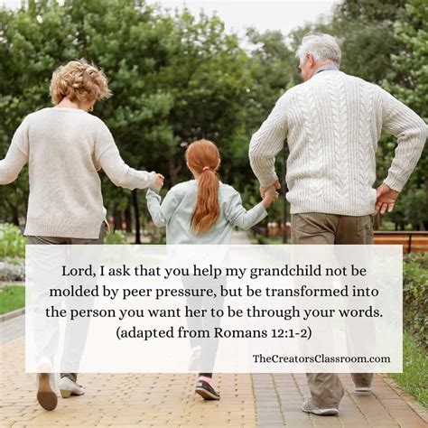 The Powerful Blessing Of Grandparents – The Creator's Classroom