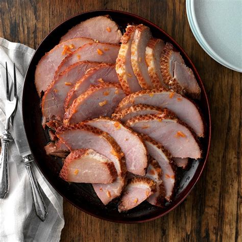 Easy and Elegant Ham Recipe: How to Make It