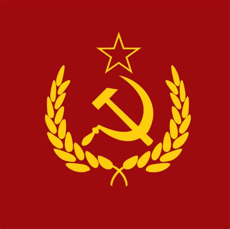 Ussr Flag Emoji