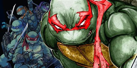 As próximas reinicializações do filme TMNT explicadas / Strong The One