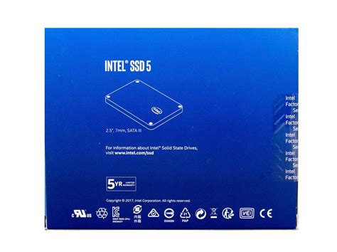 Intel SSD 545s Series Review - Tom's Hardware | Tom's Hardware