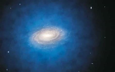 Milky Way exists in a huge celestial void: Scientists reinforce cosmic void theory - India Today