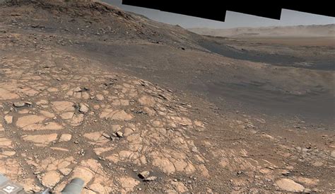 NASA Just Released the Highest Resolution Photo of Mars' Surface Ever - National Space Grant ...