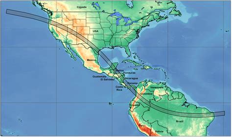 Annular solar eclipse 2023: Everything you need to know about North America's 'ring of fire' eclipse