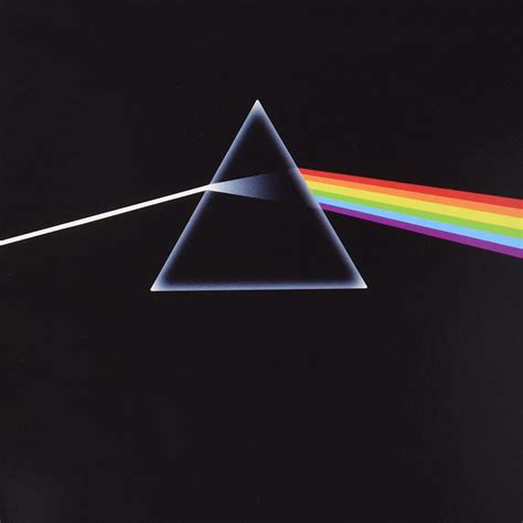 Dark Side Of The Moon Pink Floyd - Esam Solidarity